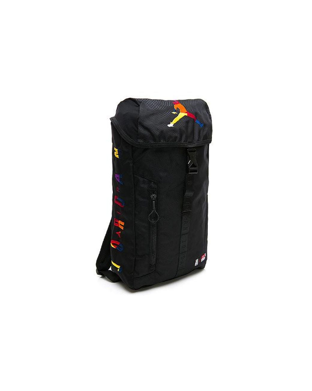 Nike Black Rivals Backpack
