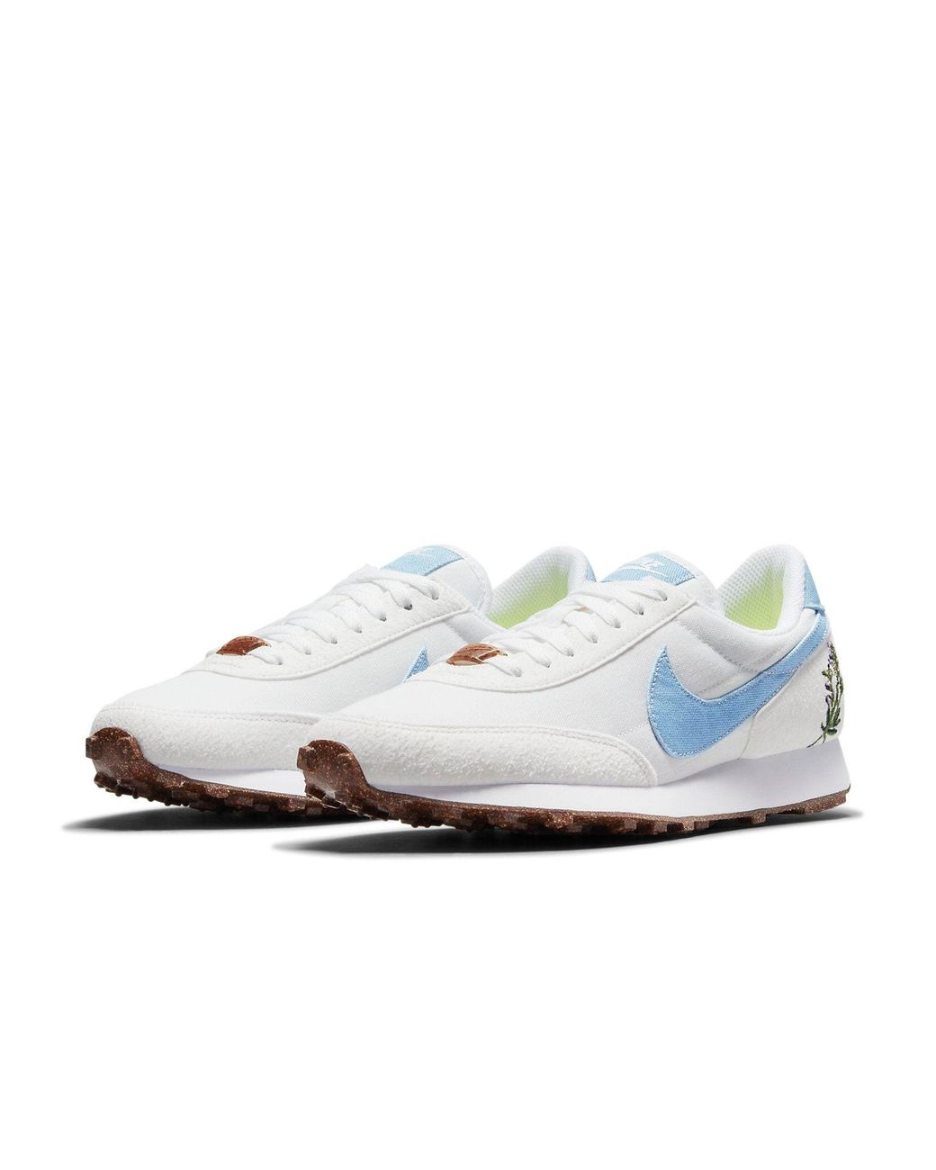 Nike Blue (Wmns) Daybreak Se