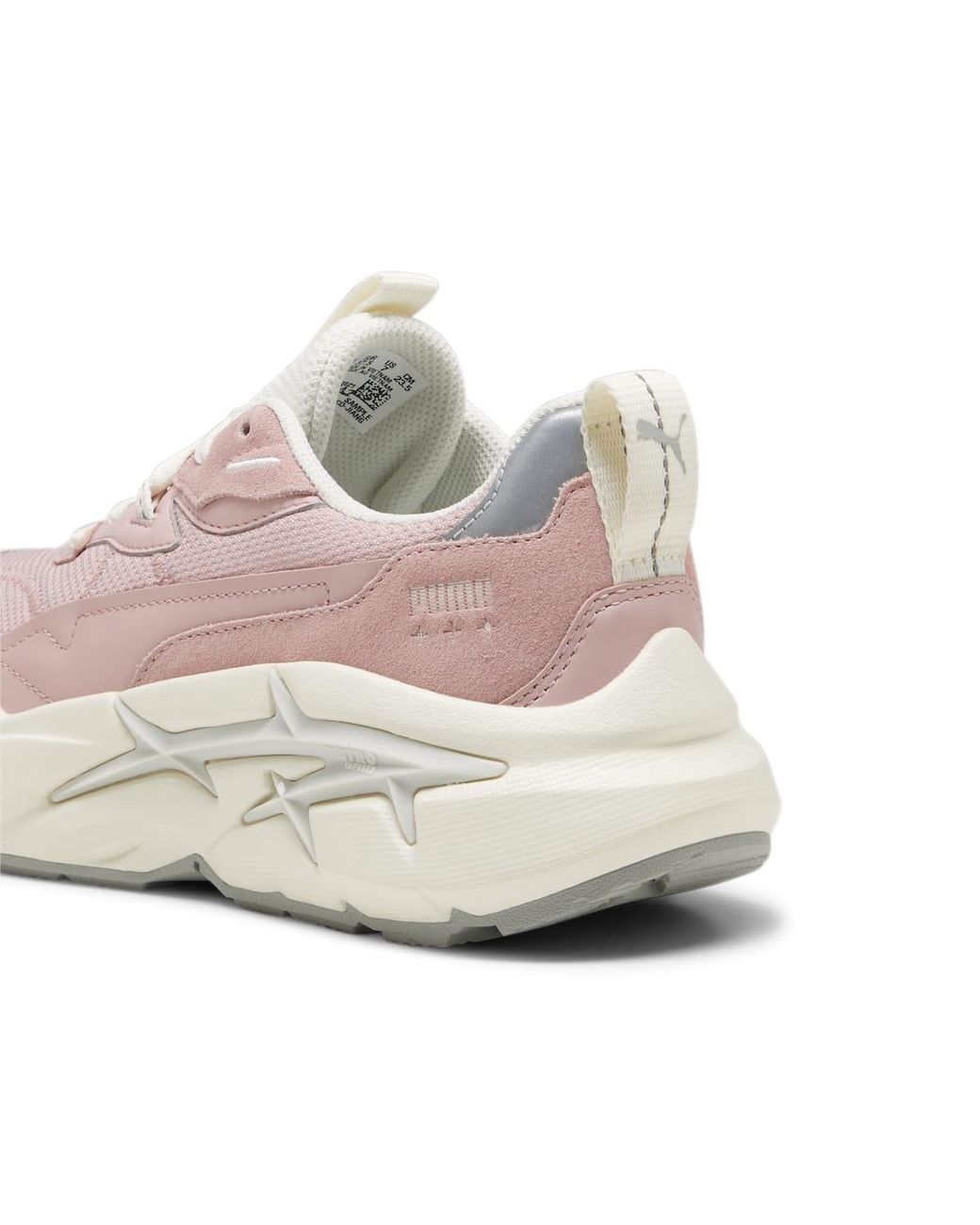 PUMA Pink (Wmns) Spina Nitro Tonal 'Future'