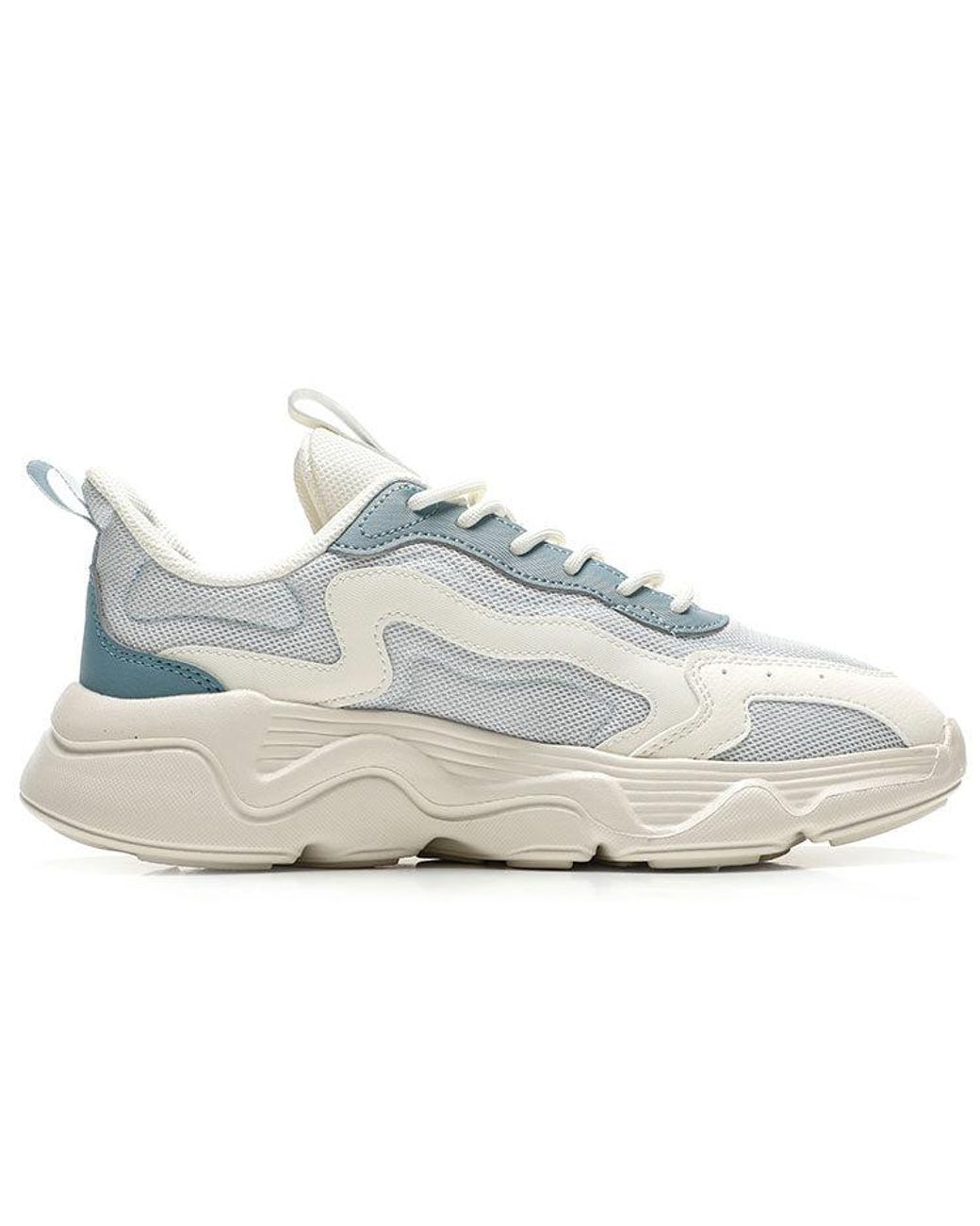 Anta White Douwu 2.0 'Ivory' for men