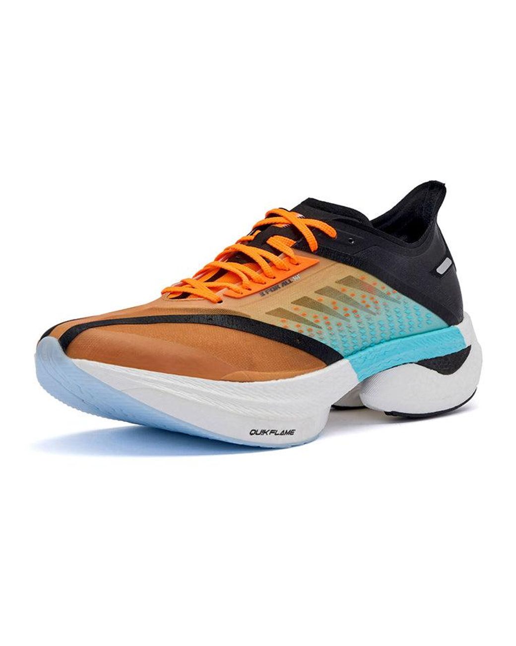 361 Degrees Blue Hurricane for men