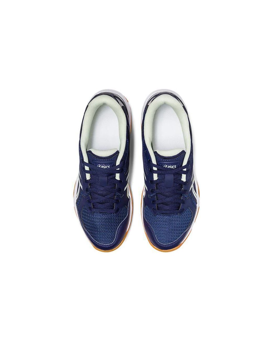 Asics Blue (Wmns) Gel-Rocket 10 'Peacoat Whisper'