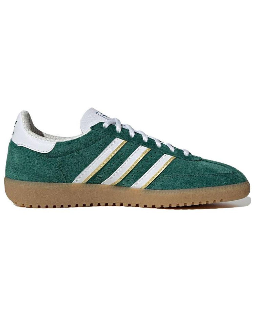 Adidas Green Hand 2 'Collegiate' for men