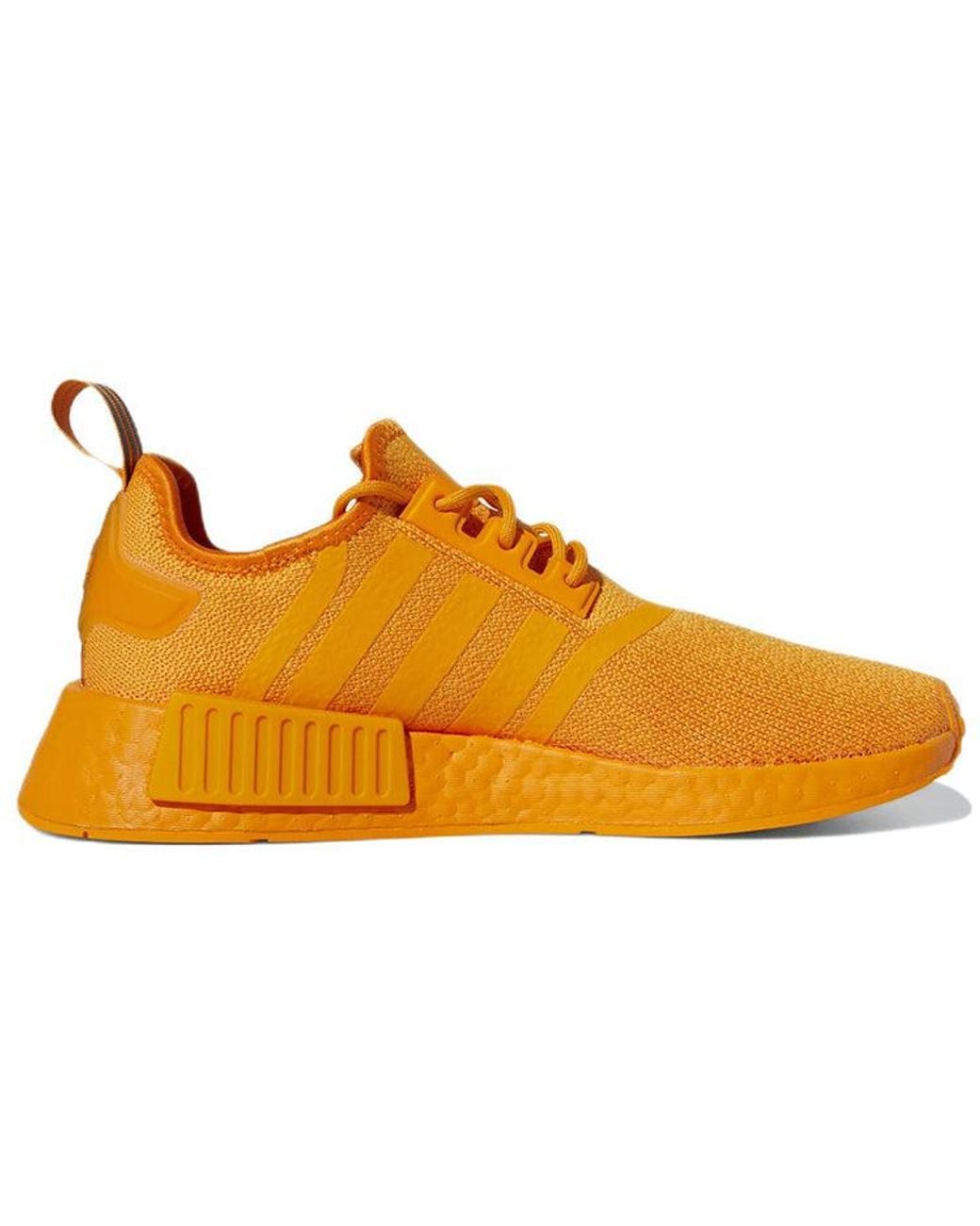 Adidas Orange (Wmns) Nmd_R1 'Bright'