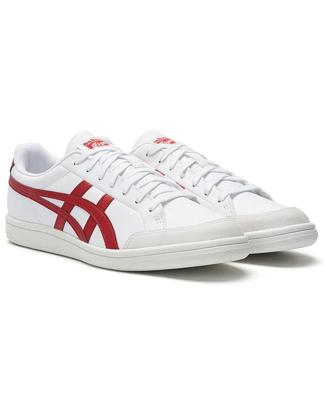 Onitsuka Tiger White Entry Court for men