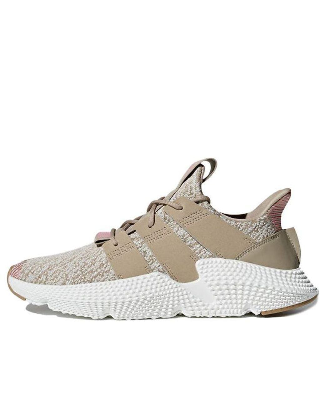 Adidas White Prophere 'trace Khaki' for men