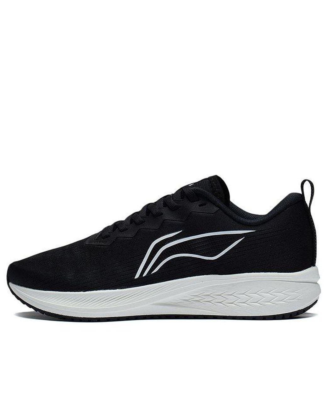Li-ning Black (Wmns) Dark Horse 6