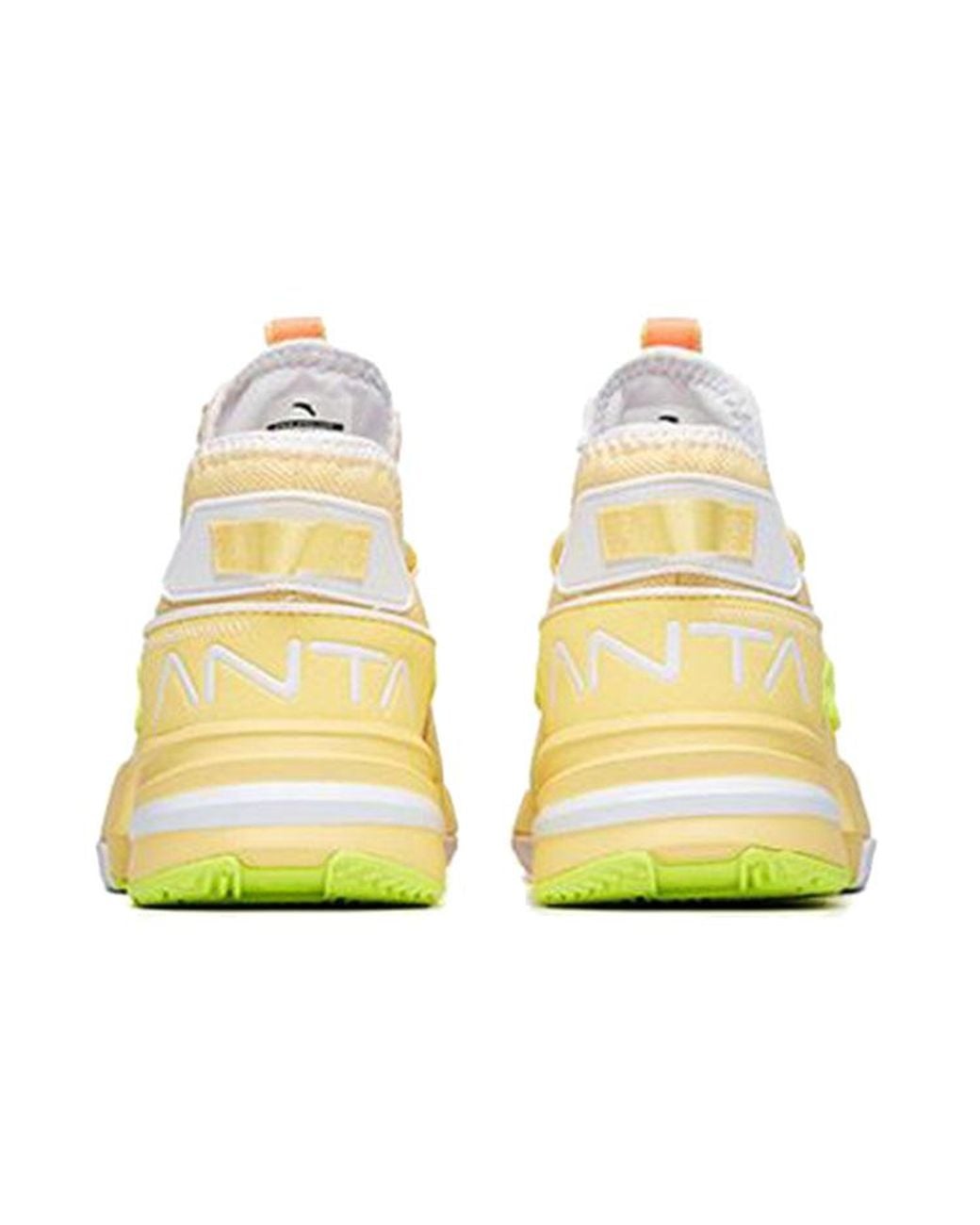 Anta Metallic Light Crazy 1 for men
