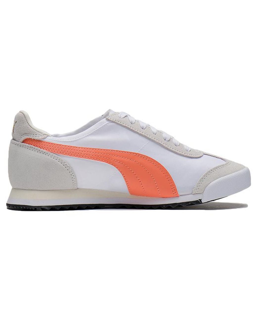 PUMA White Roma Og Nylon Deep Apricot' for men