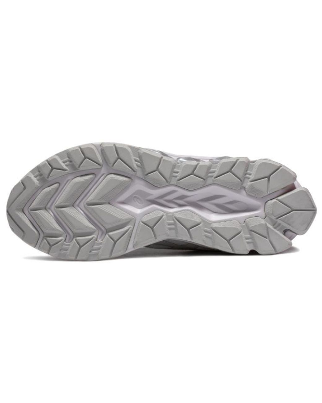 Asics White (Wmns) Gel Quantum 180 7 Pure'