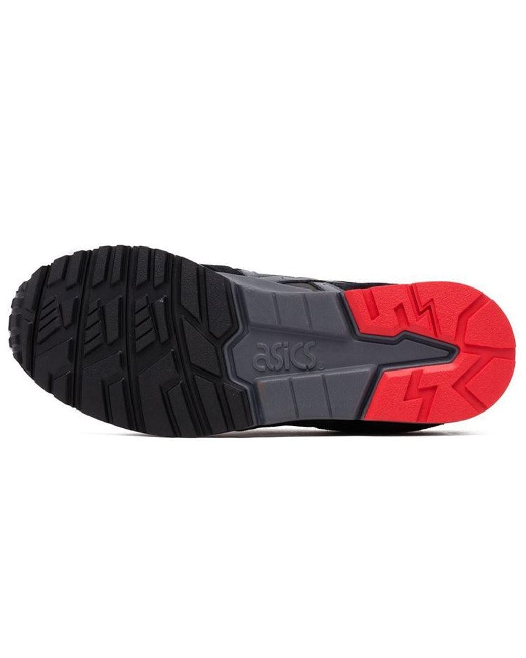 Asics Black Gel-Lyte V for men