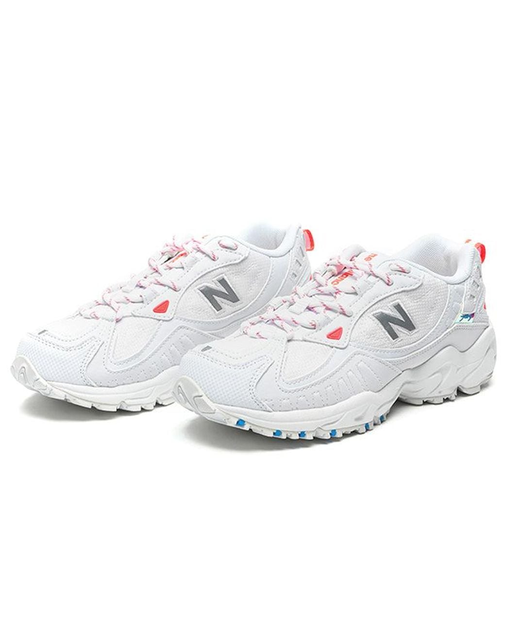 New Balance White (Wmns) 703 Series