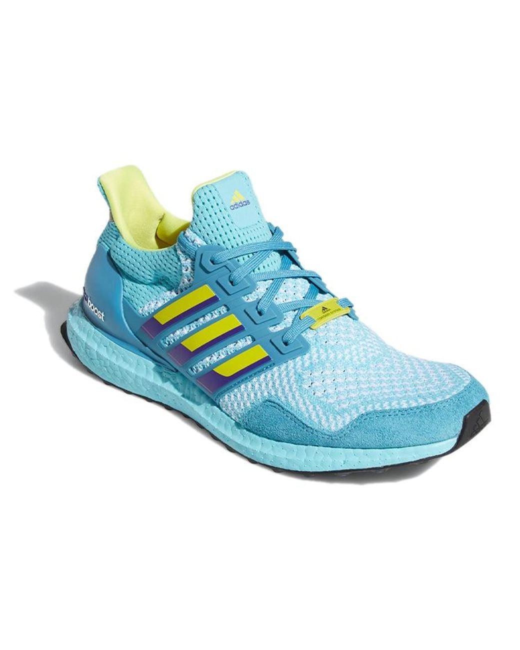 シューズ DNA adidas Ultraboost 1.0 Dna 'Zx 8000' in Blue for Men | Lyst UK