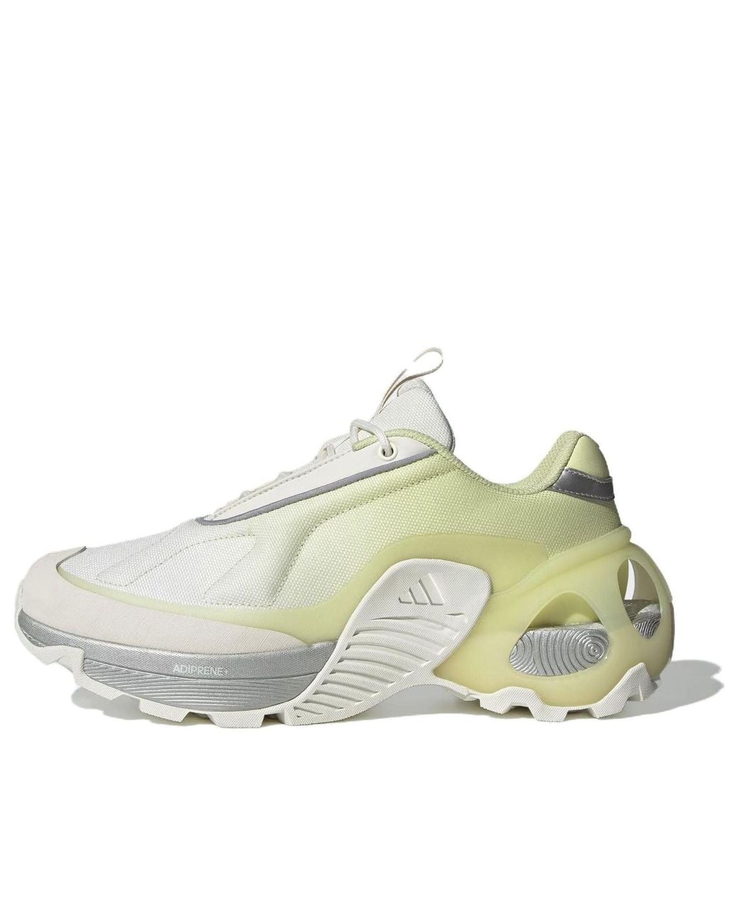 Adidas Green Edge Runner for men