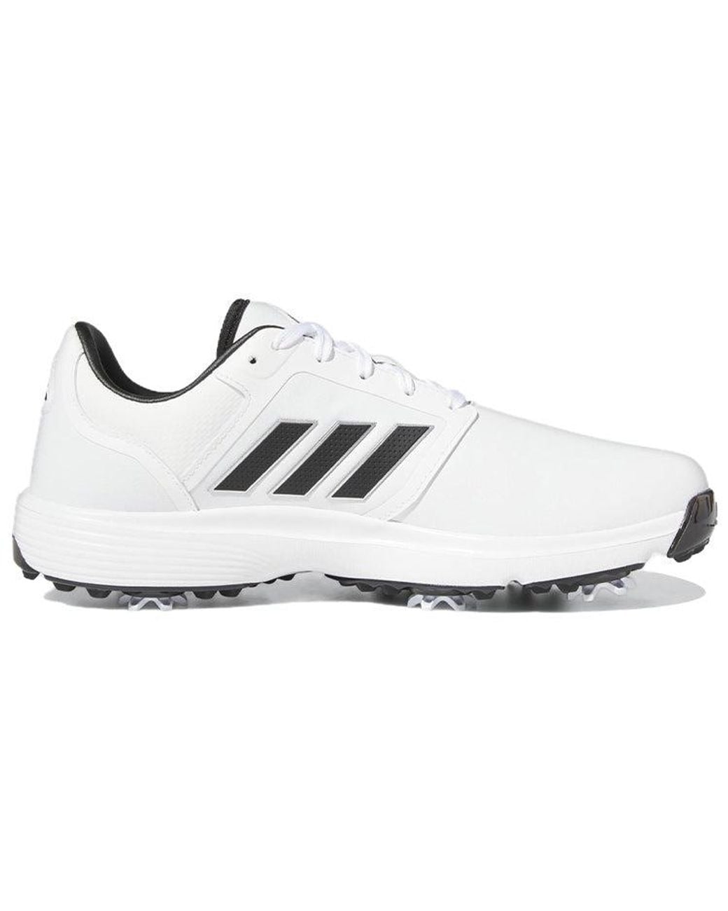 Adidas White Bounce 3.0 Golf for men