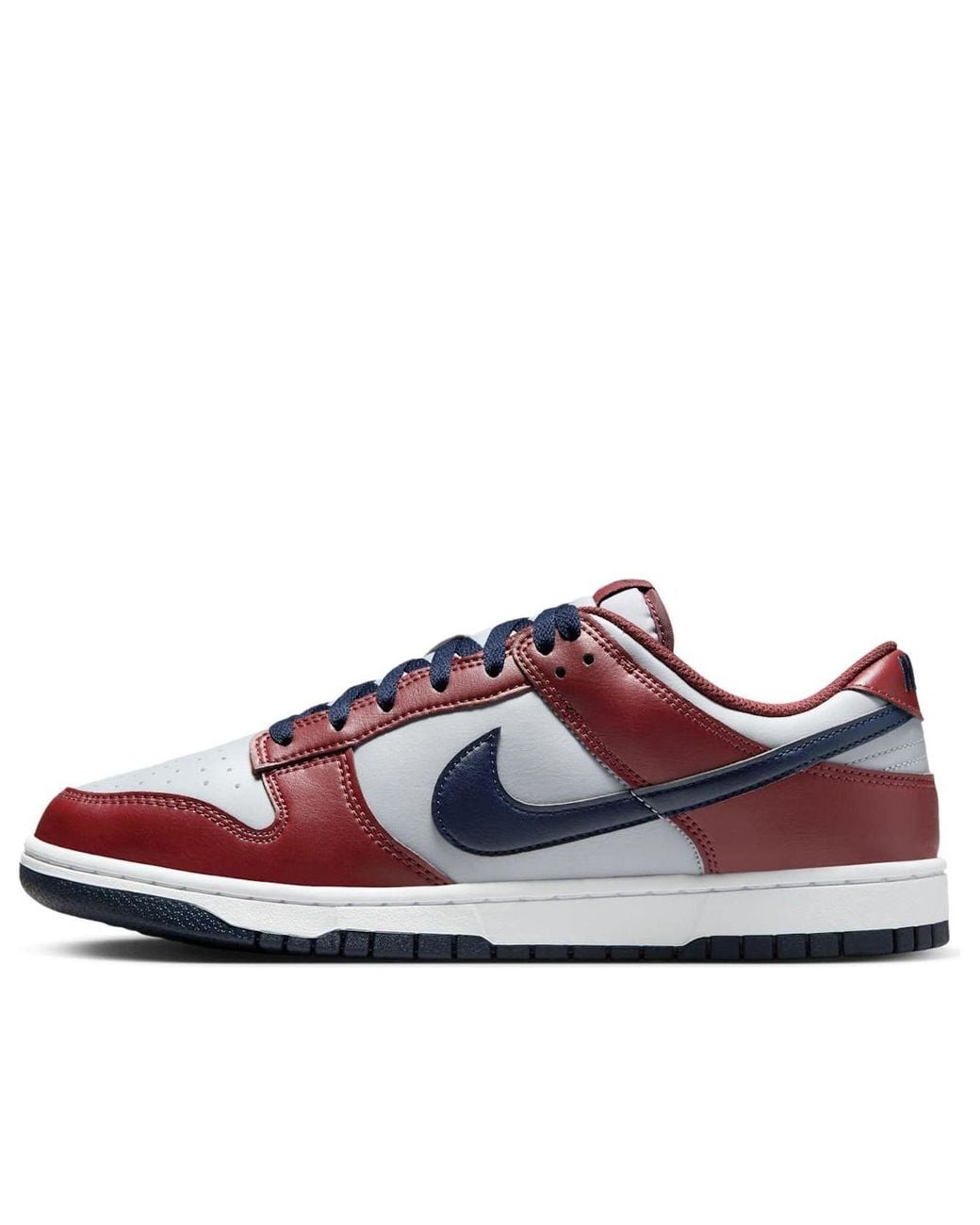 nike dunk retro georgetown