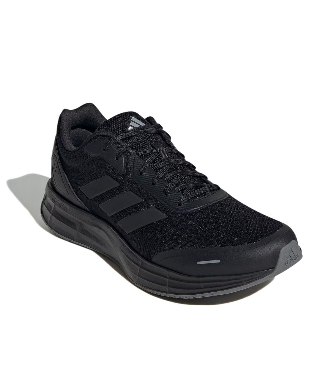 Adidas Black Duramo X 'All' for men