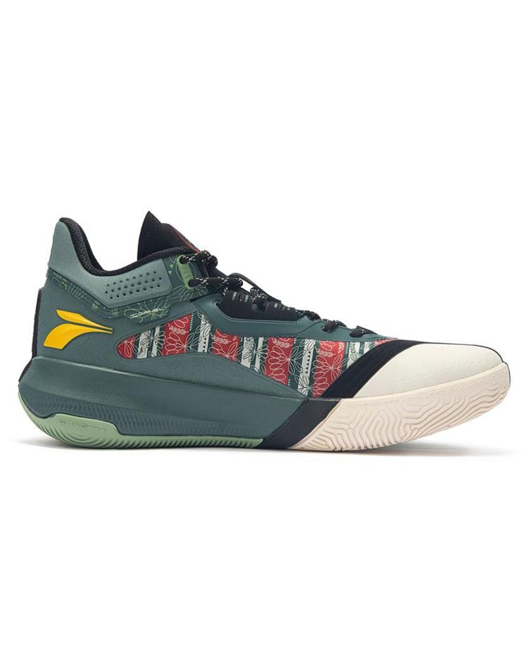 361 Degrees Blue Ag3 Aaron Gordon 'Double Ninth Festival' for men