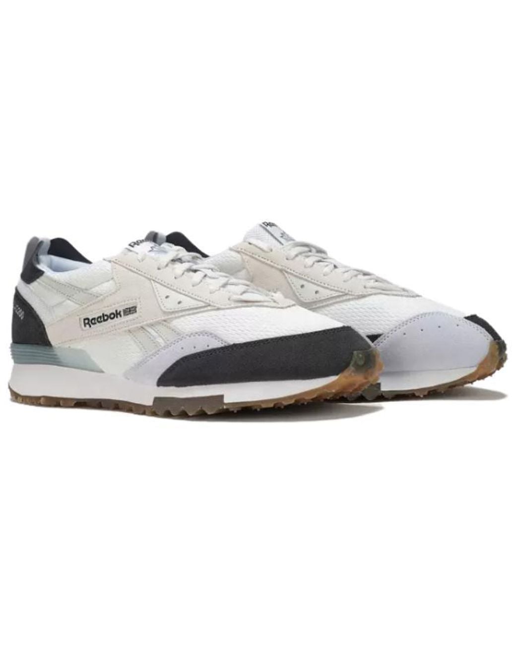 Reebok White Lx2200 for men