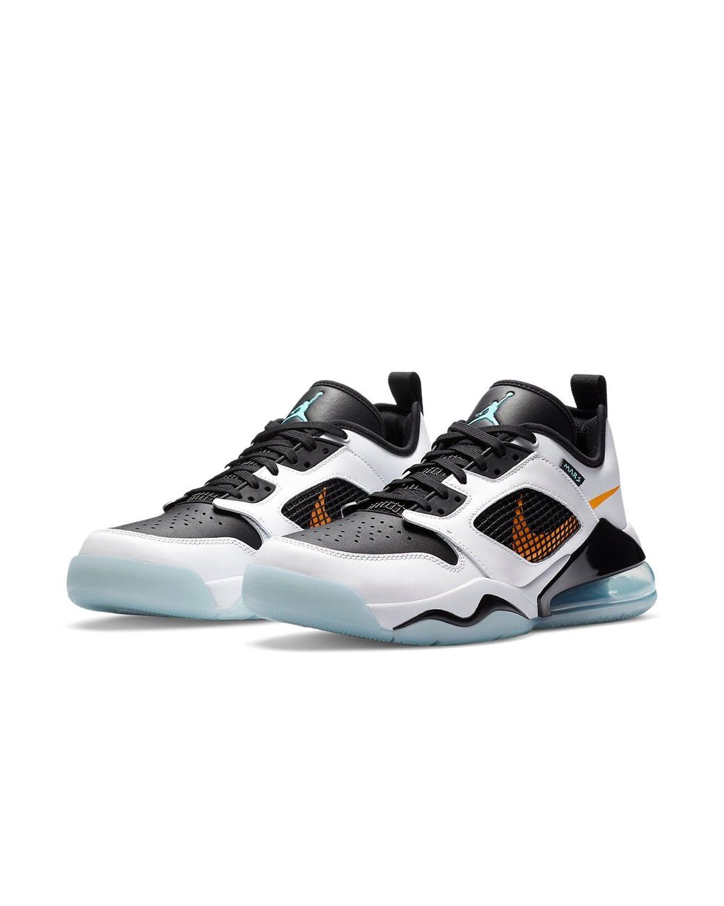 Nike Blue Mars 270 Low Laser' for men