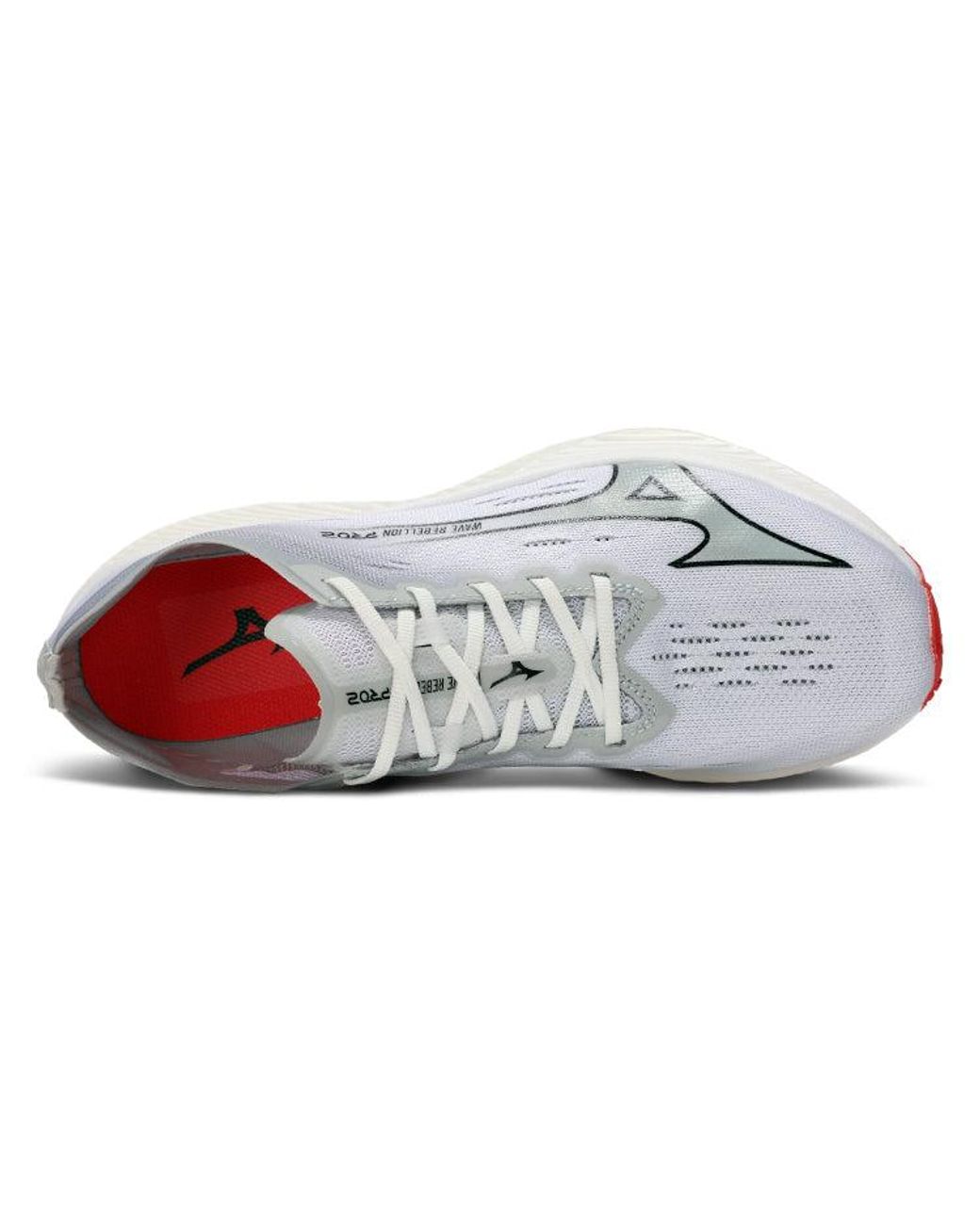 Mizuno White Wave Rebellion Pro 2 for men