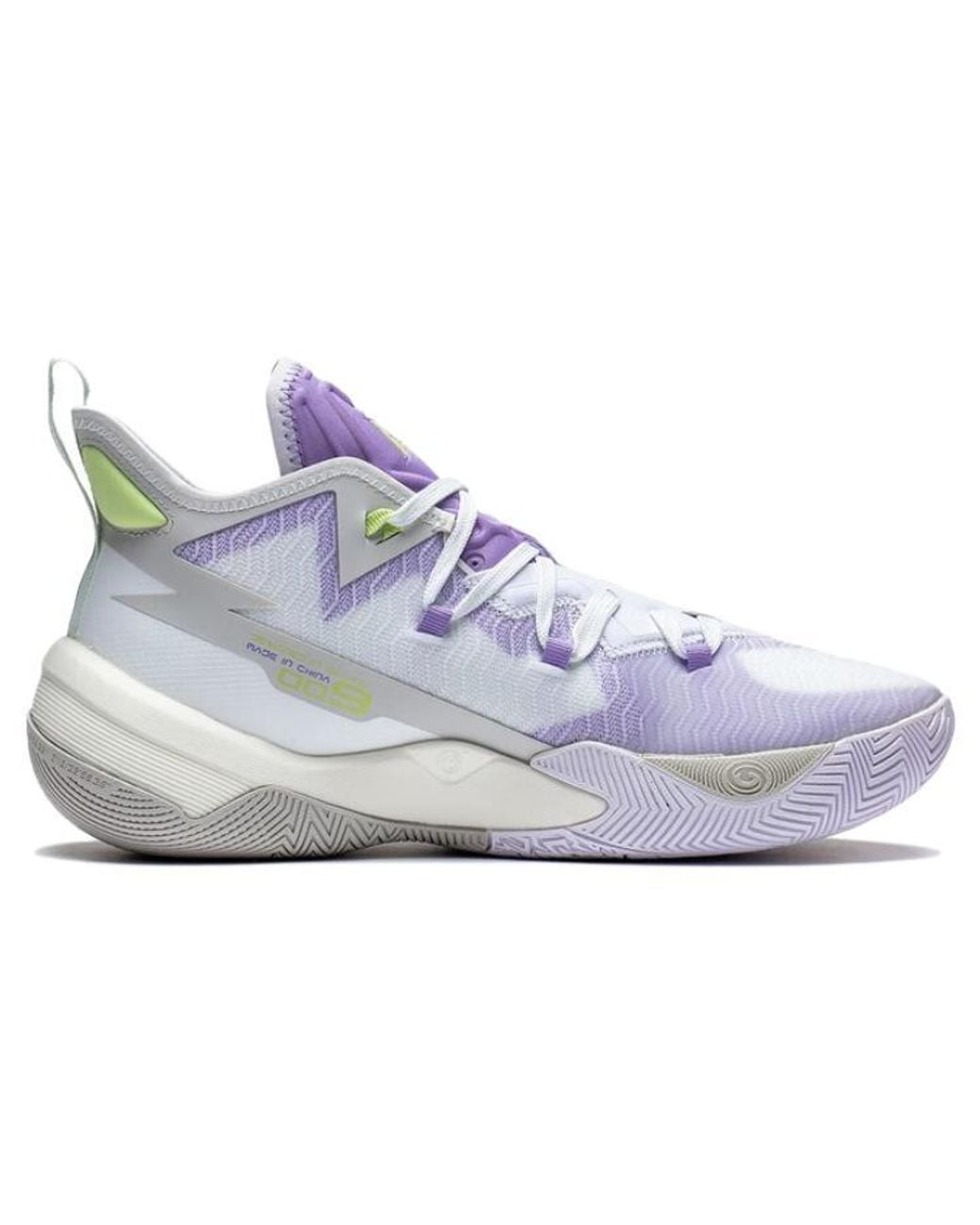 Li-ning Blue Power 9 for men