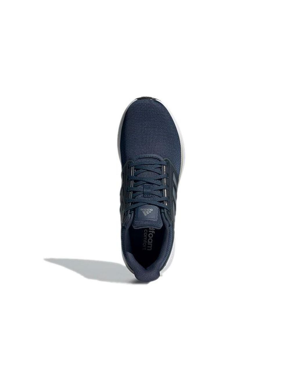 Adidas Blue Eq19 Run for men