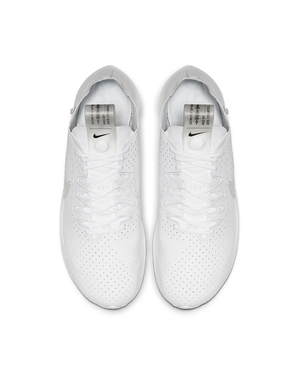 nike zoom fly noise cancelling