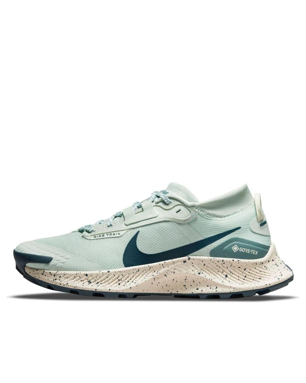 Nike Blue (Wmns) Pegasus Trail 3 Gtx 'Seafoam'