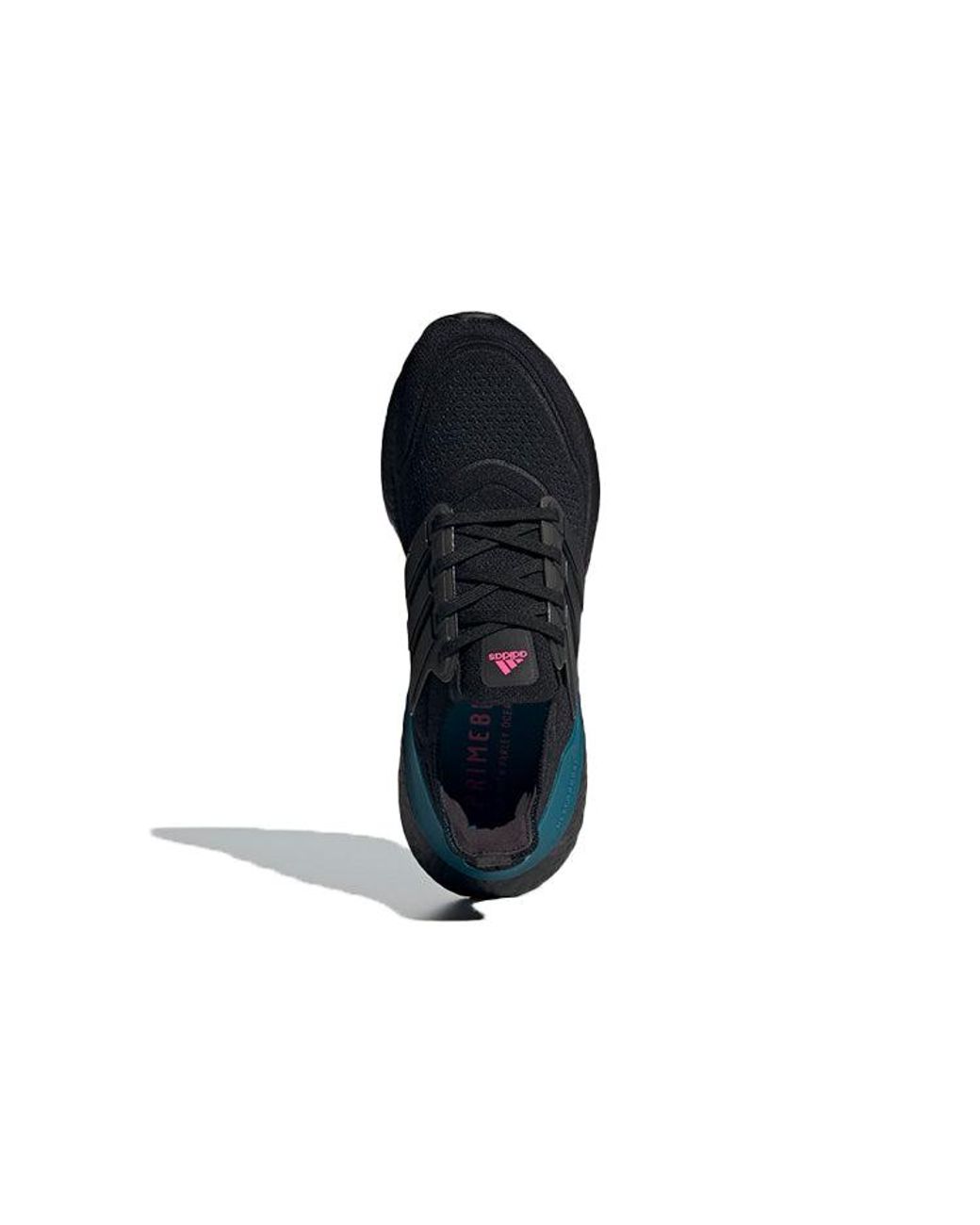 Adidas Blue Ultraboost 21 Active' for men
