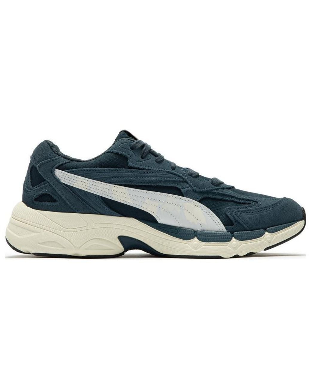 PUMA Blue Teveris Nitro Cny Papermaking for men
