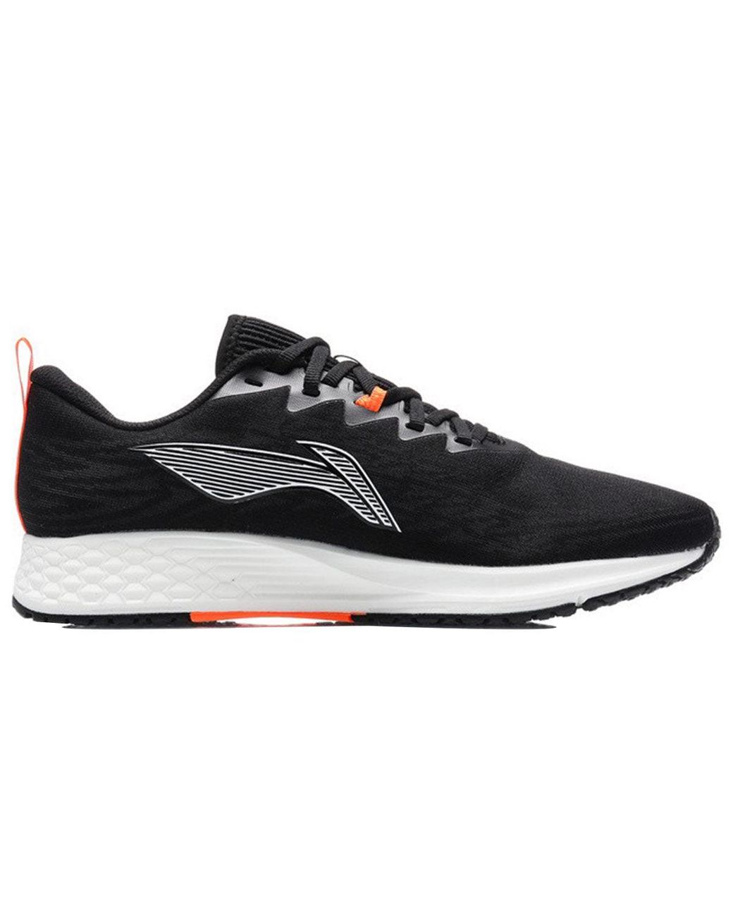 Li-ning Blue Dark Horse 4 for men