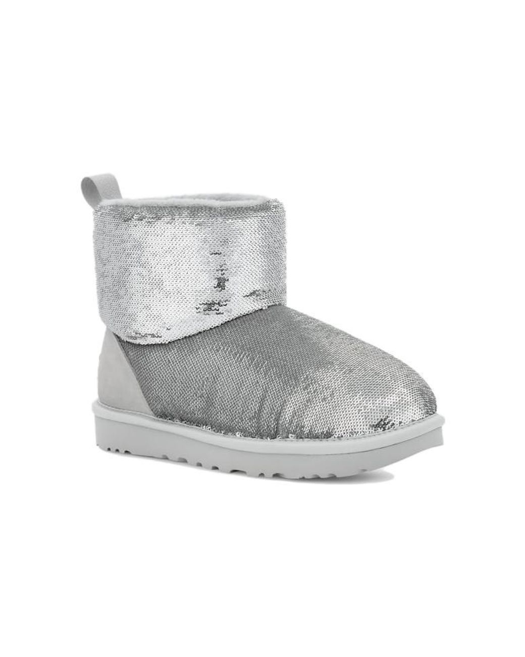 Ugg Metallic (Wmns) Classic Mini Boot 'Mirror Ball'