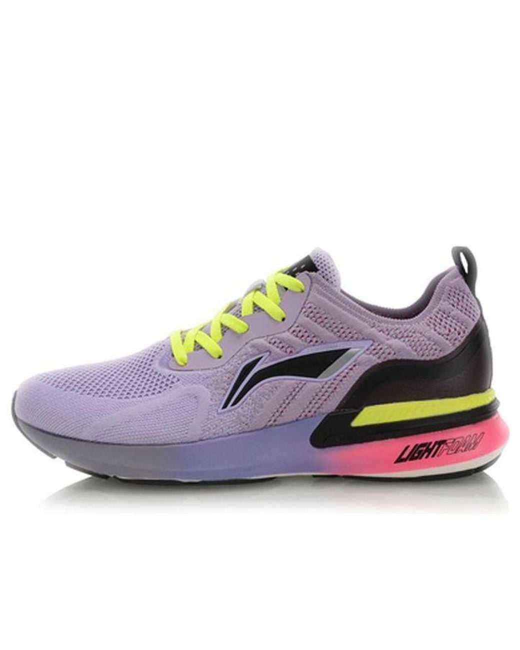 Li-ning Purple (Wmns) Arashi No Boundry