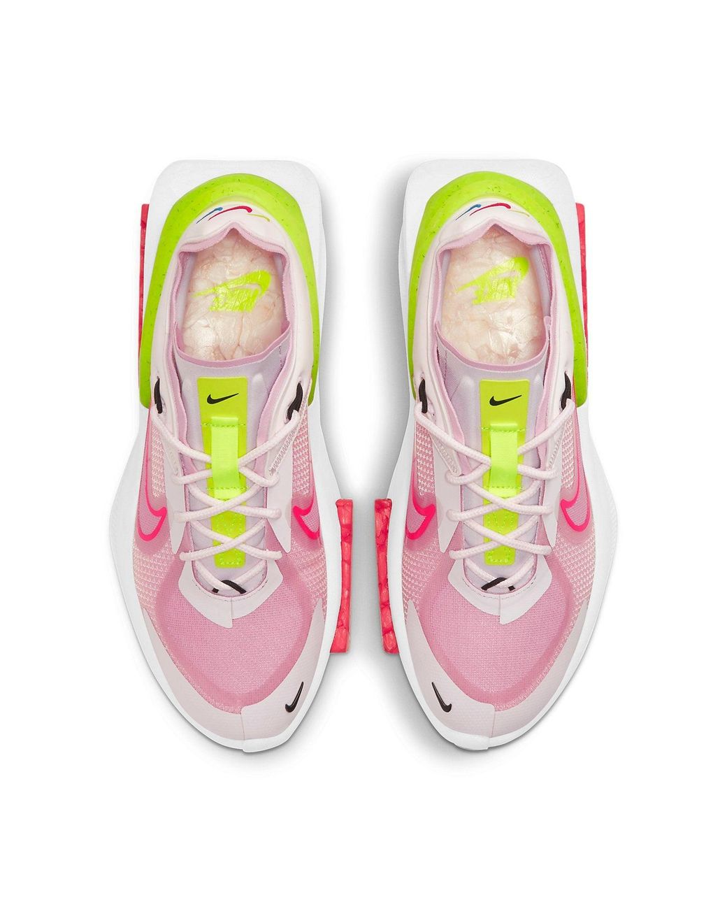 Nike Pink (Wmns) Fontanka Edge 'Light Arctic'
