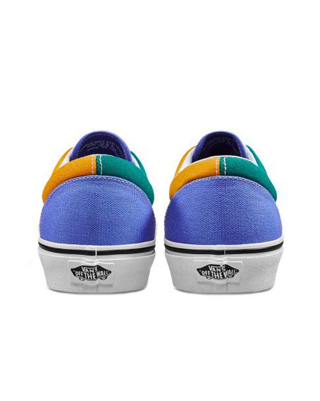 Vans Orange Era 'Mix & Match' for men