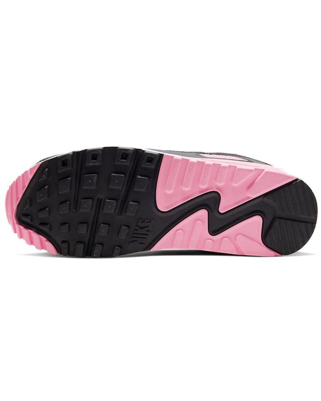 Nike Pink (Wmns) Air Max 90 'Rose'