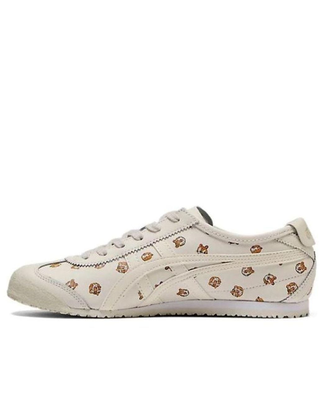 Onitsuka Tiger White Mexico 66 Sd 'Cream' for men