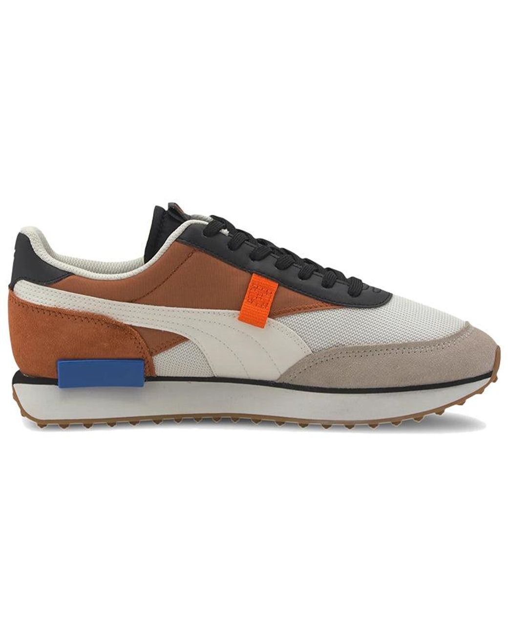 PUMA Blue Future Rider 'New Tones for men