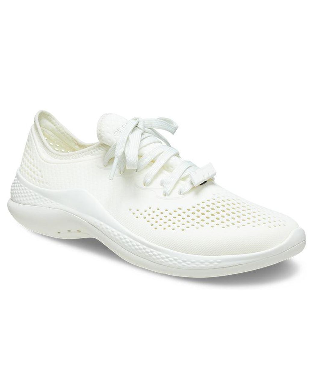 CROCSTM White (Wmns) Literide3 60 Shoes