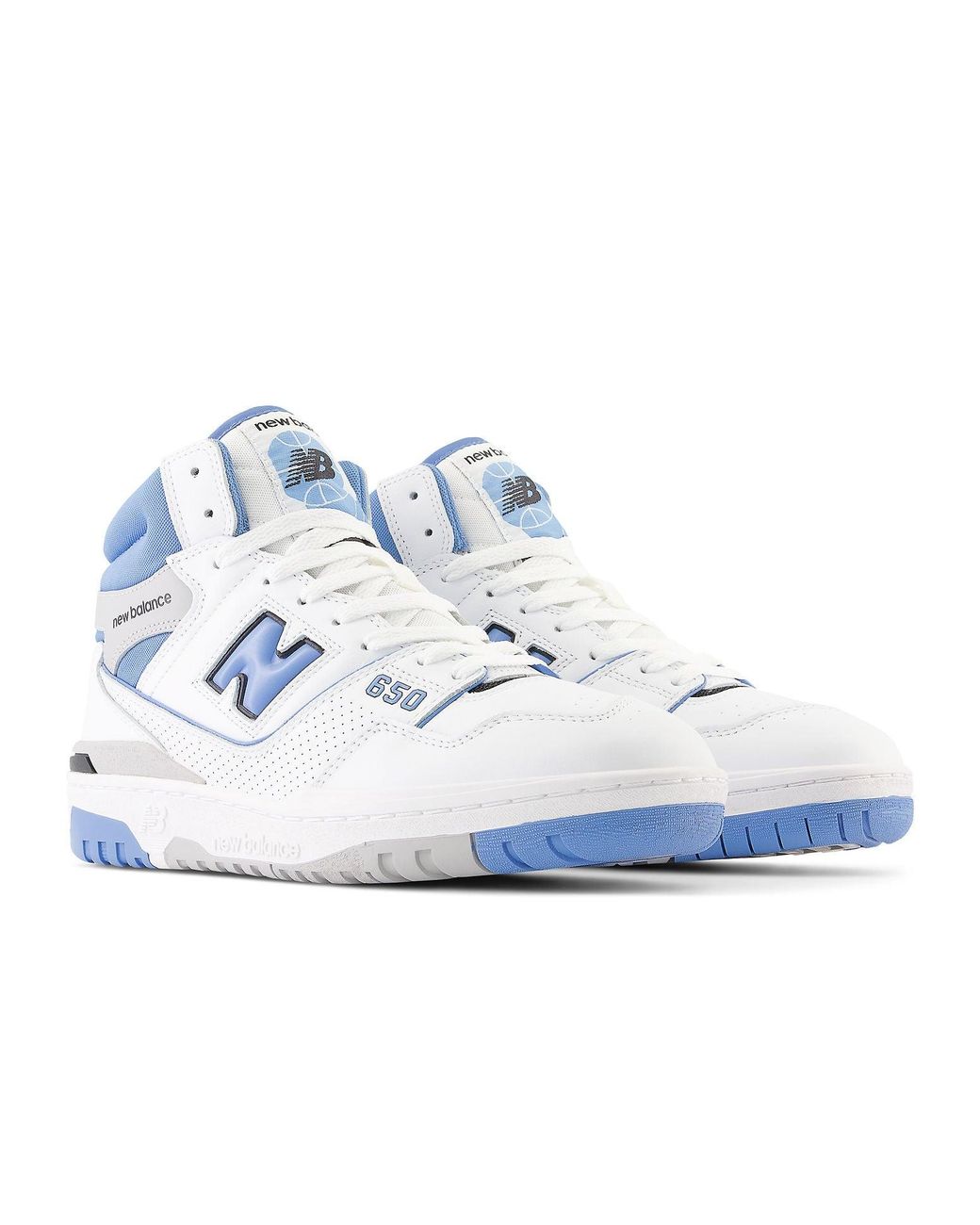 New Balance Blue 650 for men