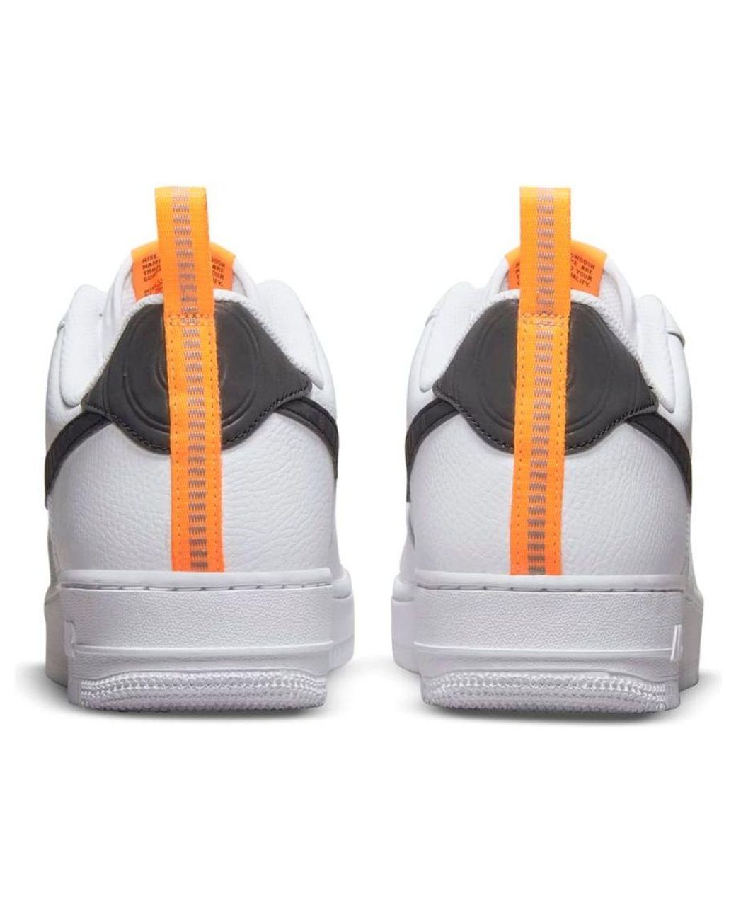 Nike White Air Force 1 'Pivot Point for men