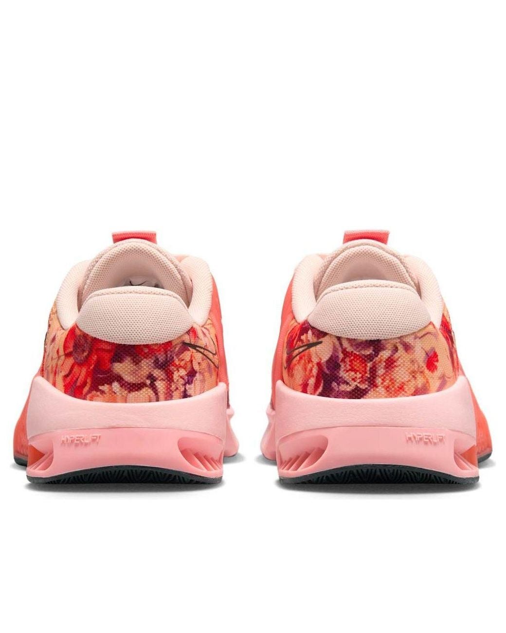 Nike Pink (Wmns) Metcon 9 Amp 'Washed Coral Tie Dye'
