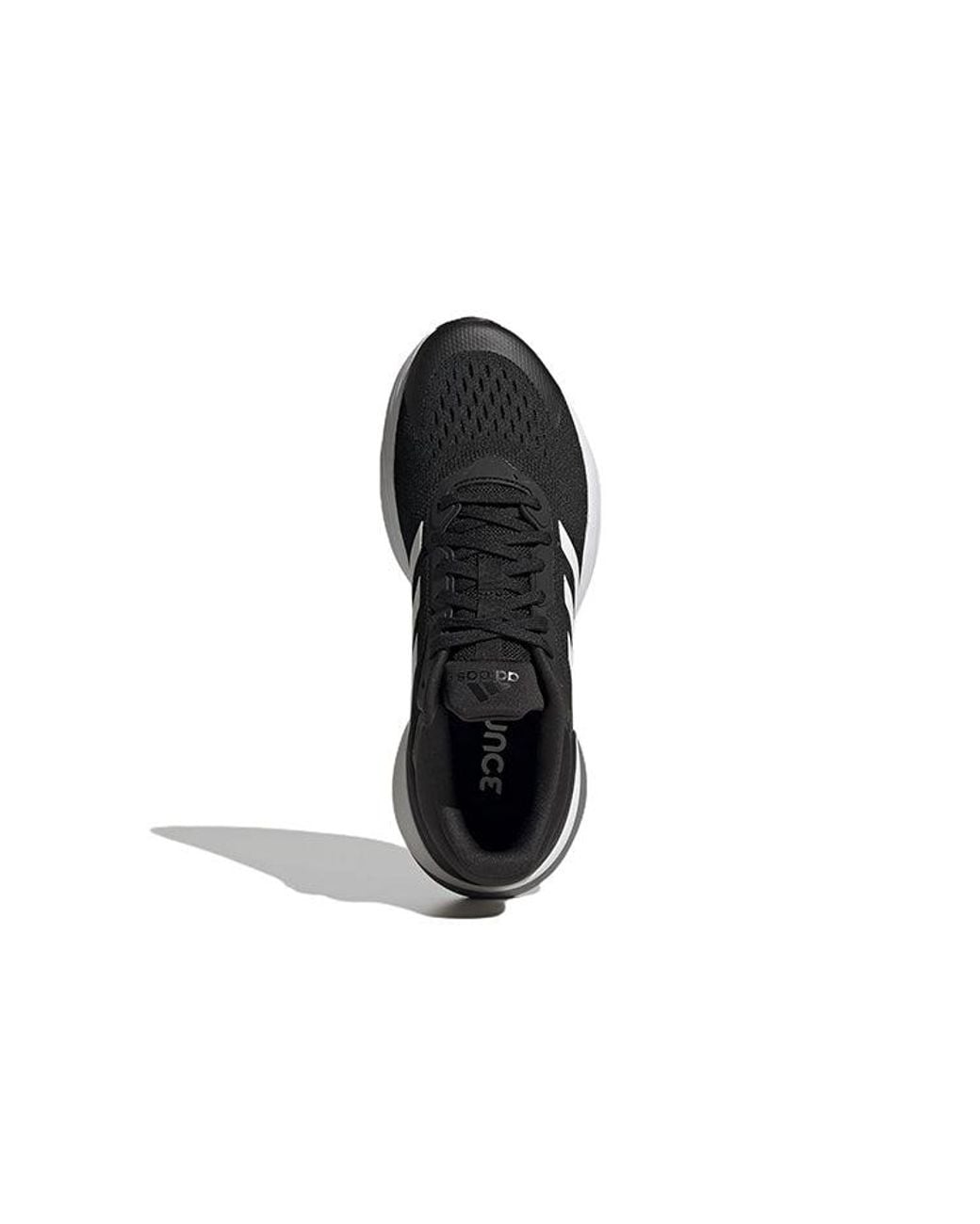 Adidas Response 3 'black White' for men