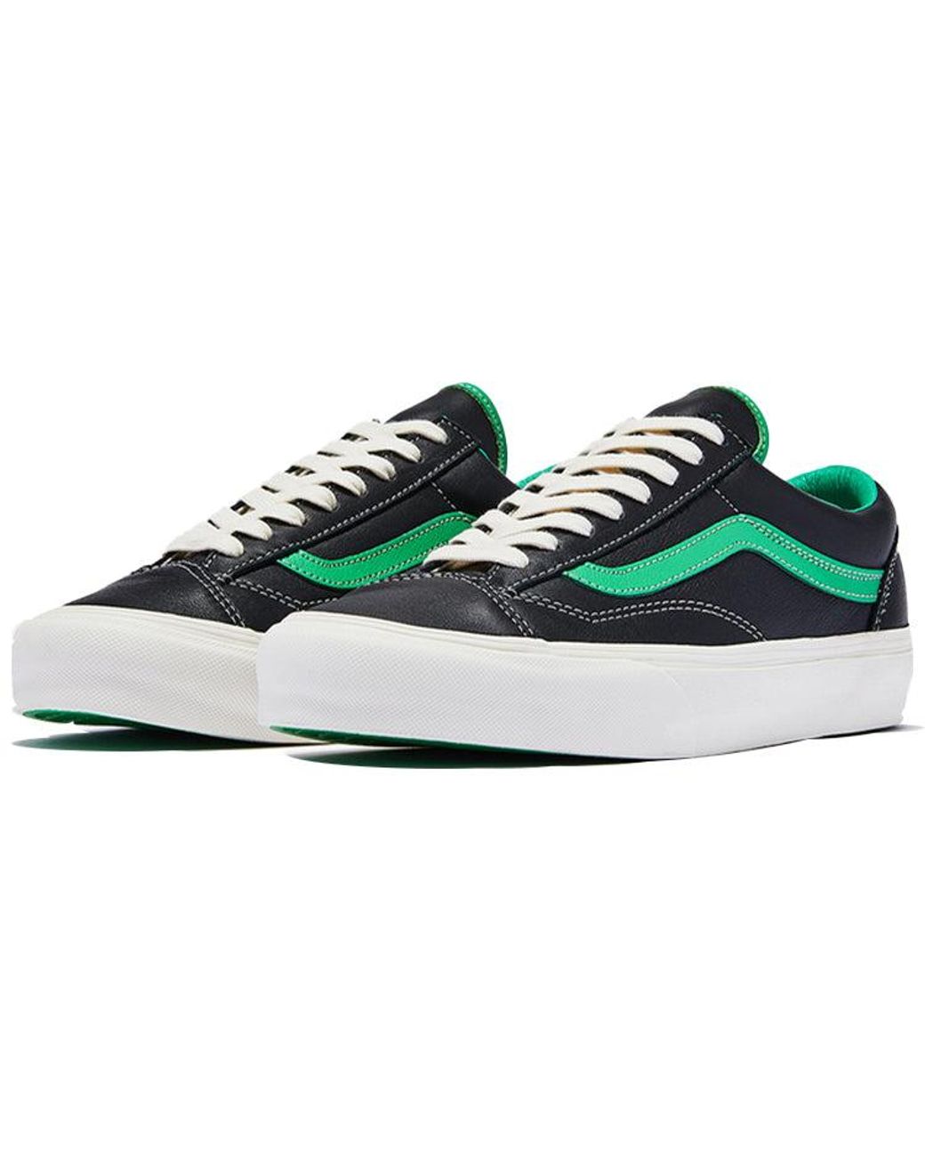 Vans Green Style 36 Lx Island' for men