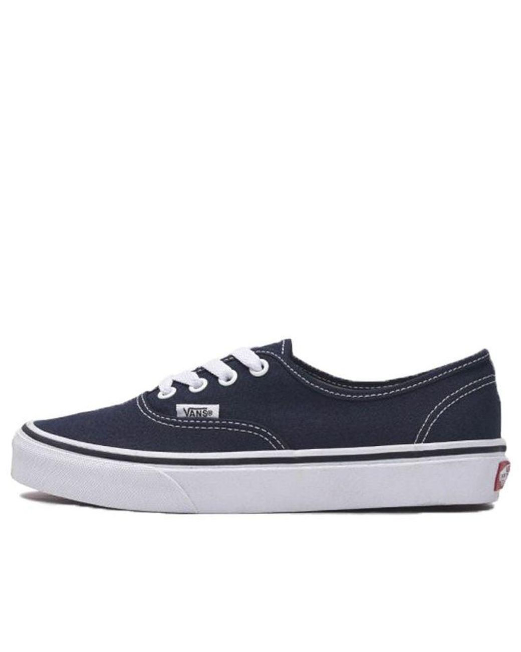 Vans Blue Authentic 'Night Sky' for men