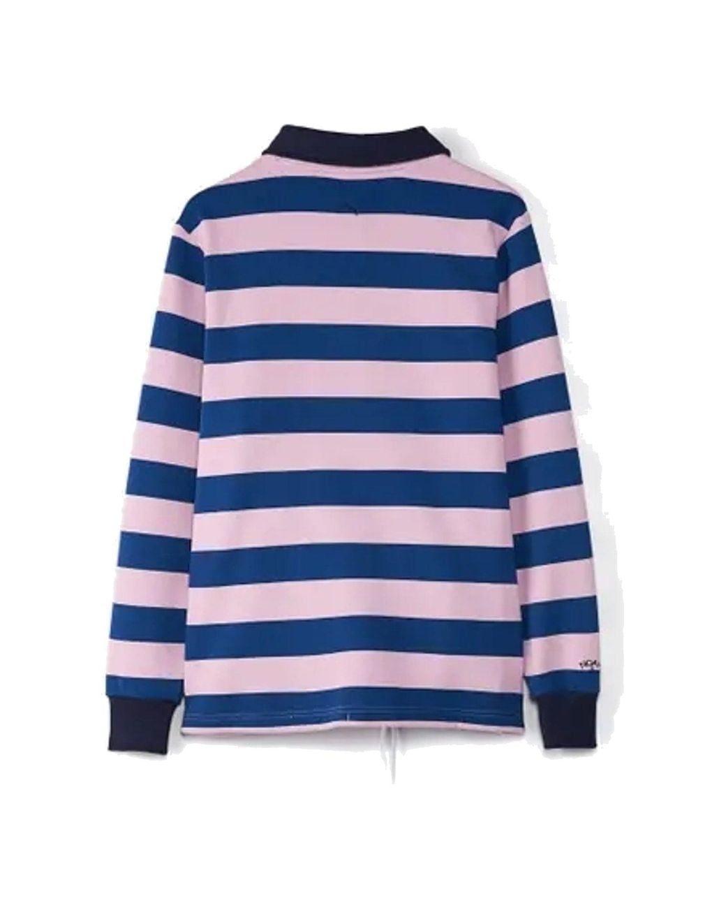 PUMA Blue X Noah Striped Crew Sweater for men