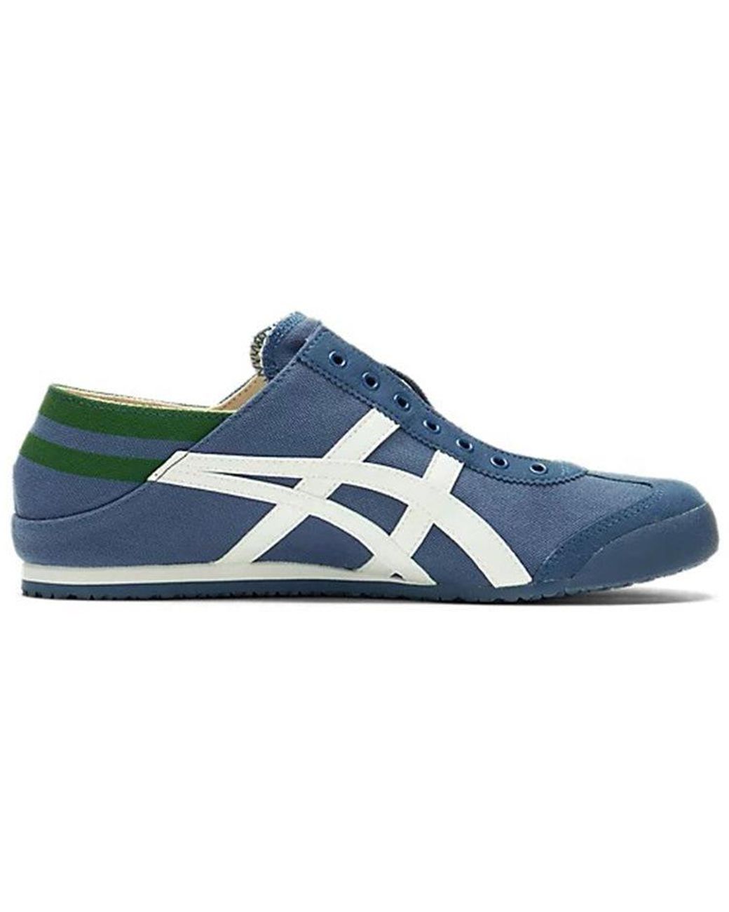 Onitsuka Tiger Mexico 66 Paraty 'Frozen Blueberry' for men