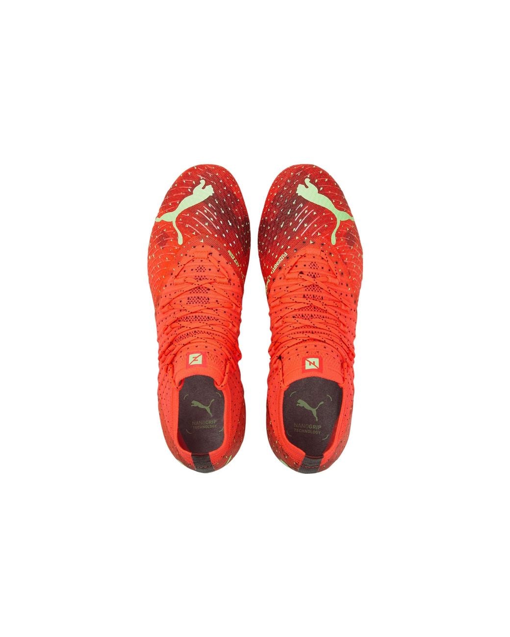 PUMA Red (Wmns) Future 1.4 Fg Ag 'Fearless Pack