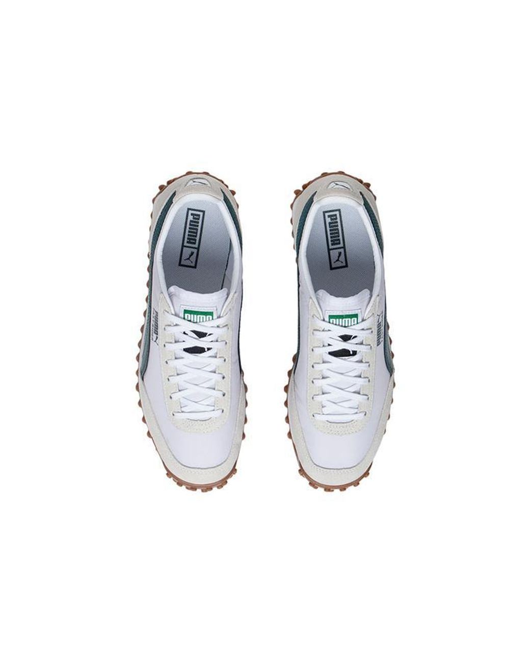 PUMA Blue Fast Rider Og Cn for men